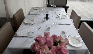 Bistro Apetit: pri najboljših Hrvatih