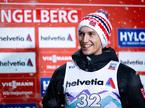 Benjamin Oestvold, Benjamin Østvold