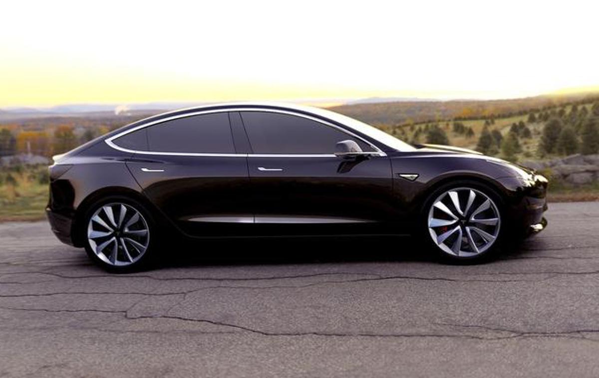 Tesla Motors | Foto Reuters