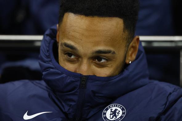 Kruto, a neizogibno. Chelsea je moral prečrtati kopico zvezdnikov.