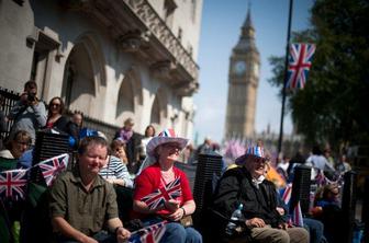 London drugič najboljša mestna destinacija