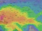 Padavine 5.10.2025