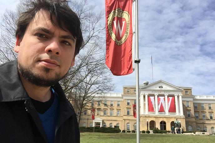 Študij v ZDA: Česa bi se lahko naučila Slovenija