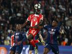 PSG - Bayern München