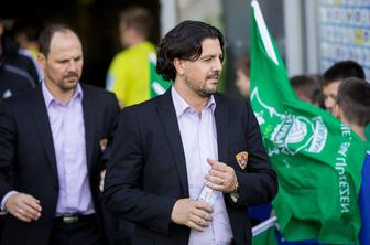 "Če bi lahko kdaj izločili Maribor, bi ga lahko danes"