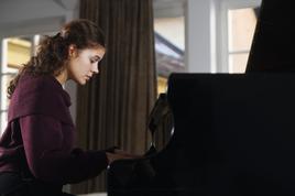 18-letna slovenska pianistka, ki blesti na največjih evropskih tekmovanjih