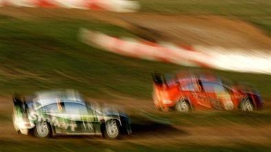 Kje bodo reliji WRC 2012?