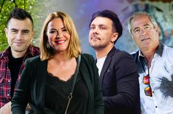 Slovenija ne gre na Evrovizijo. Kaj o tem pravijo nekdanji slovenski predstavniki?