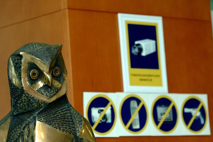 Kaj je o prisluhih v Sloveniji vedela Sova?