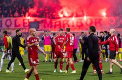 Nora drama v Ljudskem vrtu! Zahović v zadnji sekundi preprečil senzacijo Aluminija.