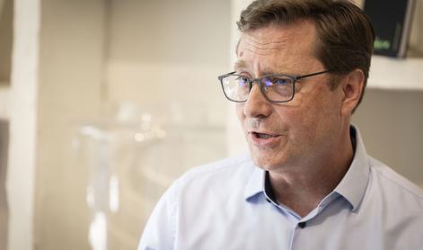 Prebilič bo mešal štrene v domači politiki