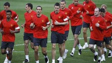Man Utd odločen popraviti statistiko