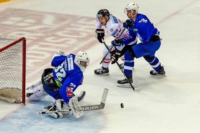 slovenska hokejska reprezentanca Avstrija Dunaj | Foto Sara Ros/HZS