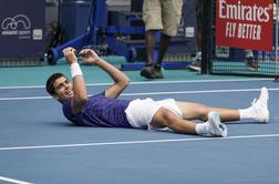 Je tenis dobil novega Federerja, Nadala, Đokovića?