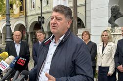Šentjernejski župan: Tem ljudem nihče v tej državi ne more pristriči peruti
