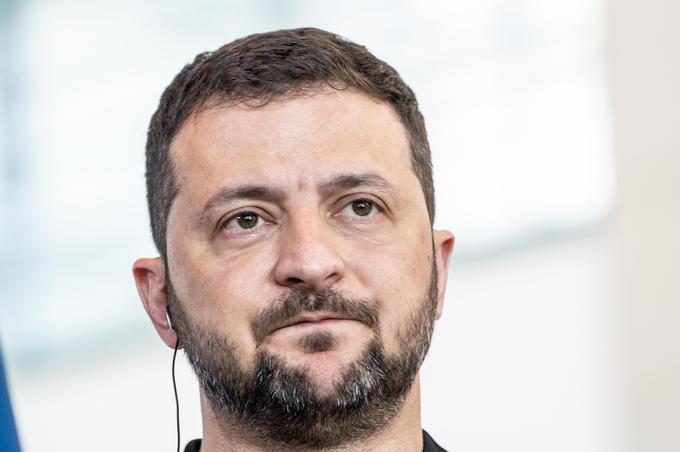Volodimir Zelenski  | Foto: Guliverimage