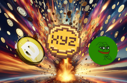 Ta nov meme token cilja na 6.500-odstotno rast!