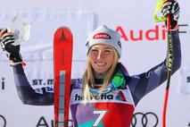 Mikaela Shiffrin