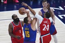 Denver Nuggets, Nikola Jokić