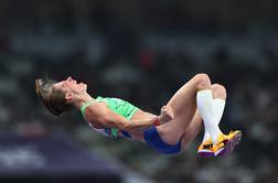 Na dvoransko SP 13 slovenskih atletov