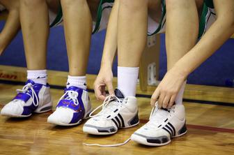 Je odnos države do vrhunskega športa v času epidemije mačehovski?