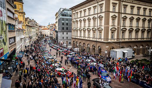Uradno: hrvaški spektakel je privabil 400 tisoč ljudi - kako naprej?