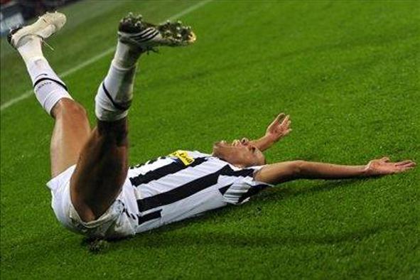 Trezeguet dve leti v Herculesu
