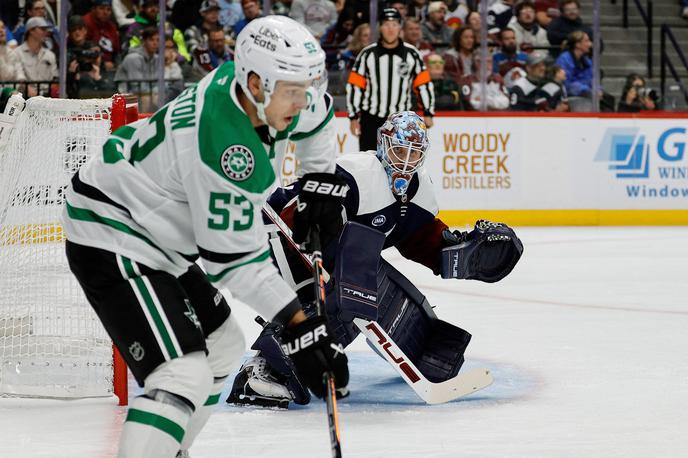 Wyatt Johnston, Dallas Stars | Foto Reuters