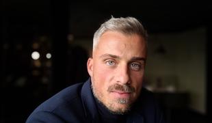 "Če so nas Viole takrat slekle, bi morali zdaj fantje goli in bosi hoditi po centru"