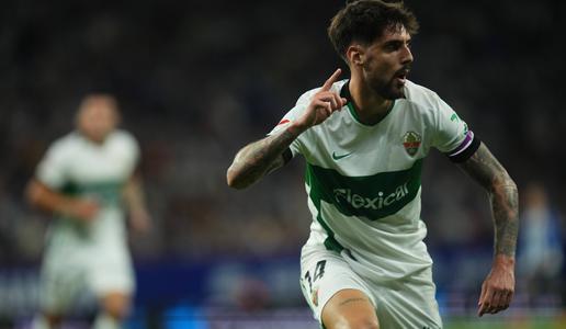 Nedelja prinaša madridski derbi, Drkušićevi izgubili z igralcem več