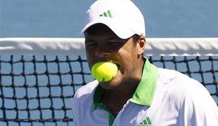 ''Federejeve in Nadalove ere je konec''