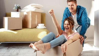 Baby? Maybe! Srce pravi ja, Z-jevci pa še niso čisto pripravljeni.