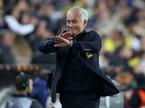 Jose Mourinho Fenerbahče