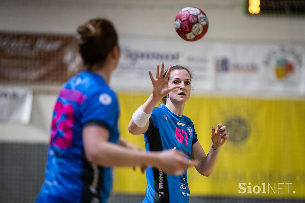 finale Pokal Slovenije, Z'dežele - Krim Mercator