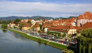 V Maribor, evropsko prestolnico kulture