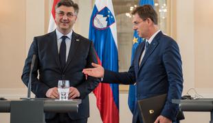 Plenković: Evropska komisija je ravnala pravilno