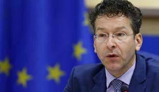 Grčija bo pogovore z institucijami začela v sredo v Bruslju