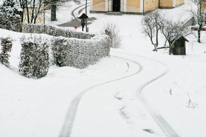 Poletja ni več, živela zima!