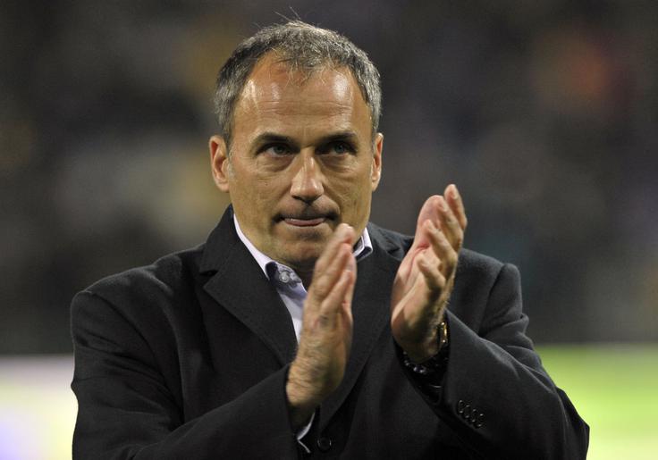 Darko Milanič | Foto: Reuters