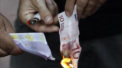 Bruselj: Zaradi krize bo morda več bank potrebovalo več kapitala