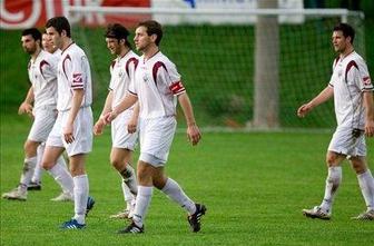 Burgar: Najboljša sezona kluba po 10 letih