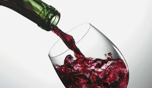 Kozarec alkohola na dan pomeni tveganje za zdravje