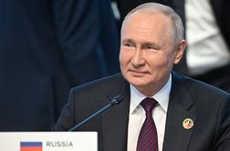 Ameriški diplomat povedal, kdaj bi Putin uporabil taktično jedrsko orožje
