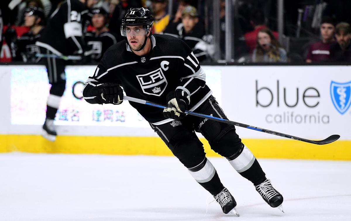 Anže Kopitar | Foto Getty Images