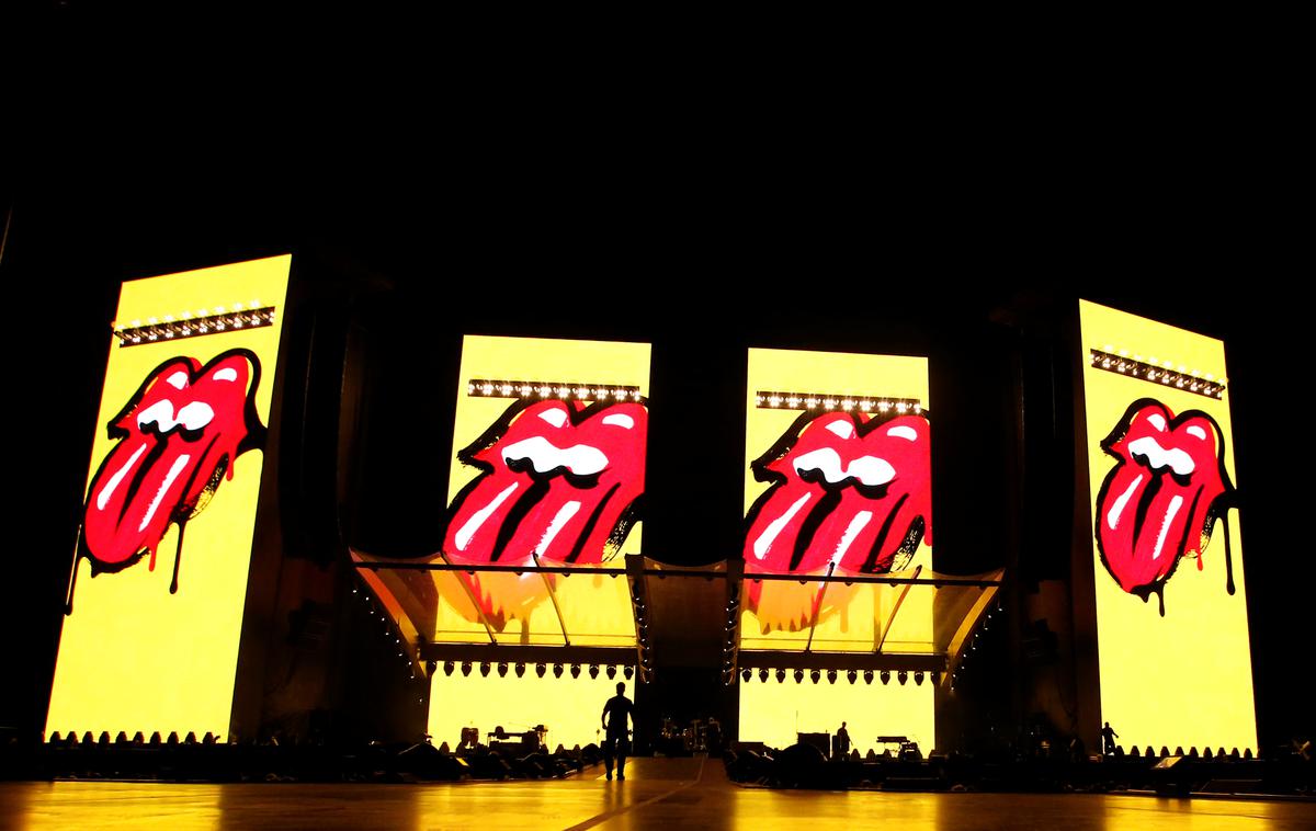 Rolling Stones | Rolling Stones so Let it Bleed objavili leta 1969, kmalu po koncu ameriške turneje. | Foto Reuters