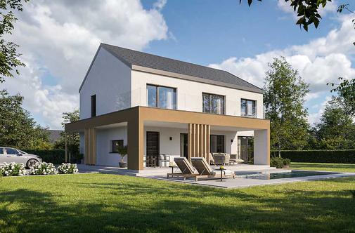 Lumar Zero Emission Tour – ogled najbolj kakovostnih hiš v Sloveniji