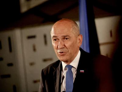 Janez Janša: Pričakoval sem, da bo Pirc Musar storila to