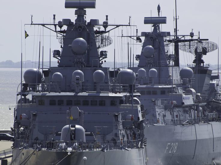 "ZDA si lahko privoščijo zaseg ladje ob Venezueli, Evropejci pa imajo pri Rusiji opravka z bistveno bolj nevarnim sogovornikom," opozarjajo varnostni viri. | Foto: Guliverimage