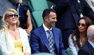 Britanci objavili spisek za OI: Giggs da, Beckham ne