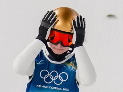 Nika Vodan o čustvenem vrtiljaku: Bilo je nemirno, precej stresno